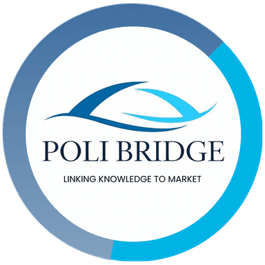 Poli Bridge Logo