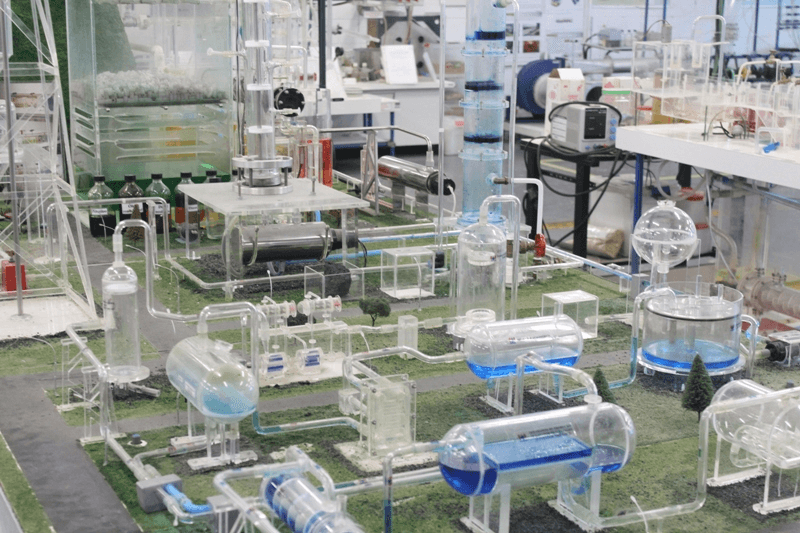 Laboratório de Pesquisa Poli-USP
